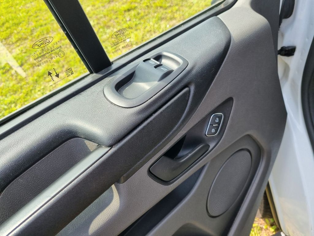 Ford Transit Custom 2021