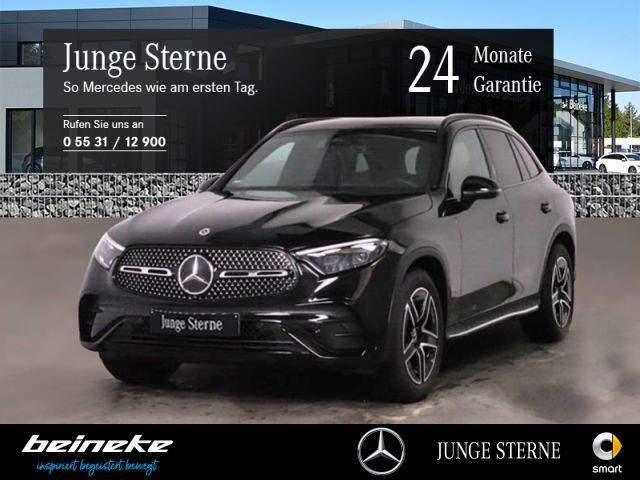 Mercedes-Benz GLC 200 2024