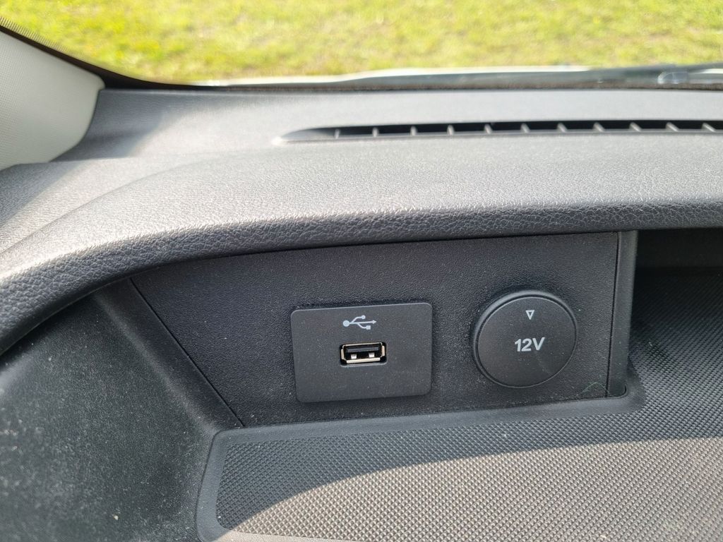 Ford Transit Custom 2021