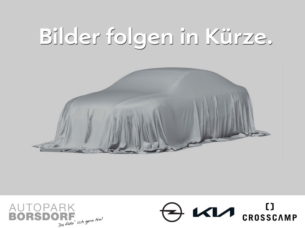 Opel Combo 2023