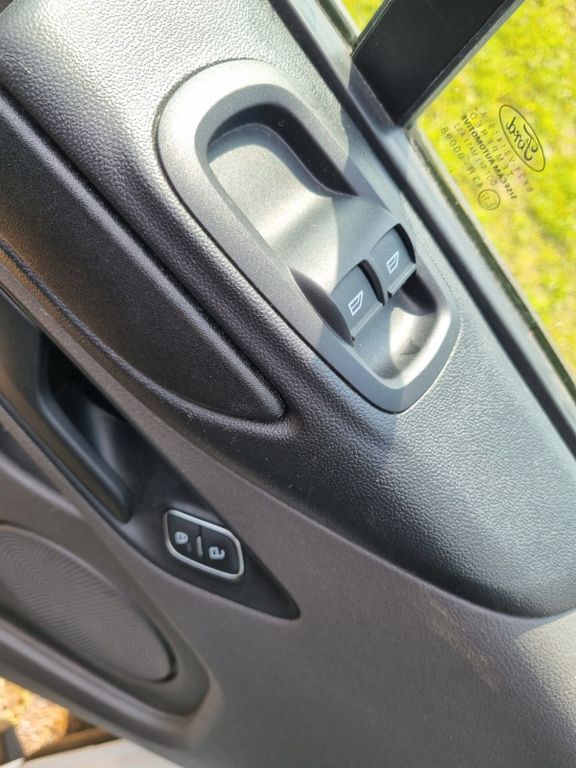 Ford Transit Custom 2021