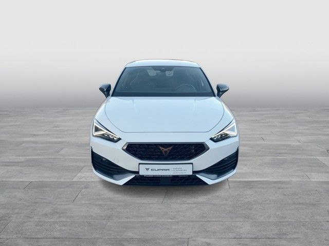 Cupra Leon 2021