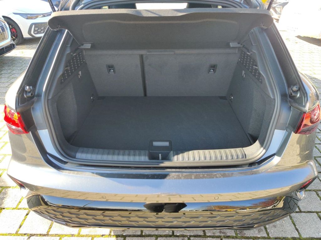 Audi A3 2025