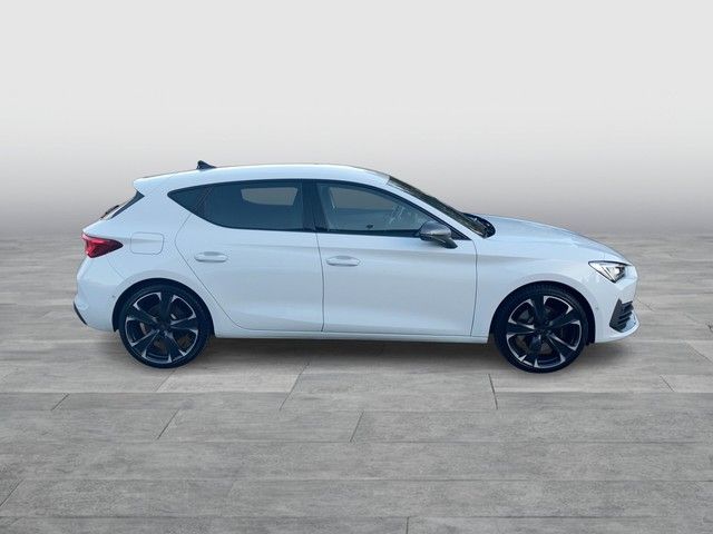 Cupra Leon 2021