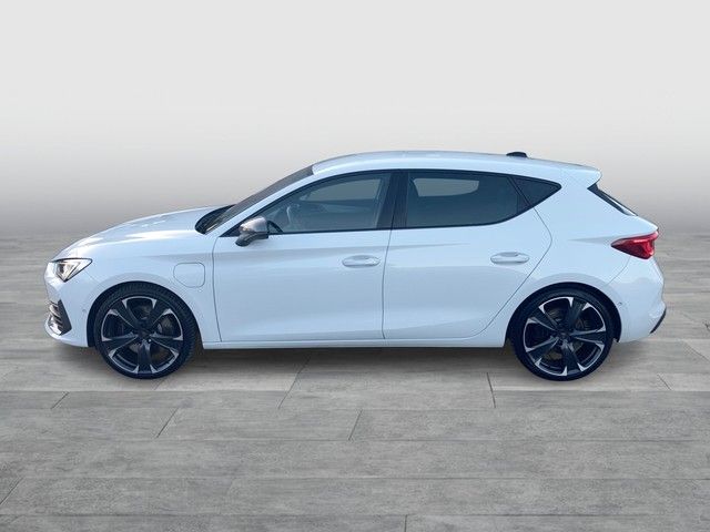 Cupra Leon 2021