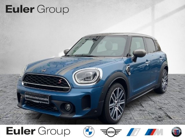 MINI Cooper SD Countryman 2022