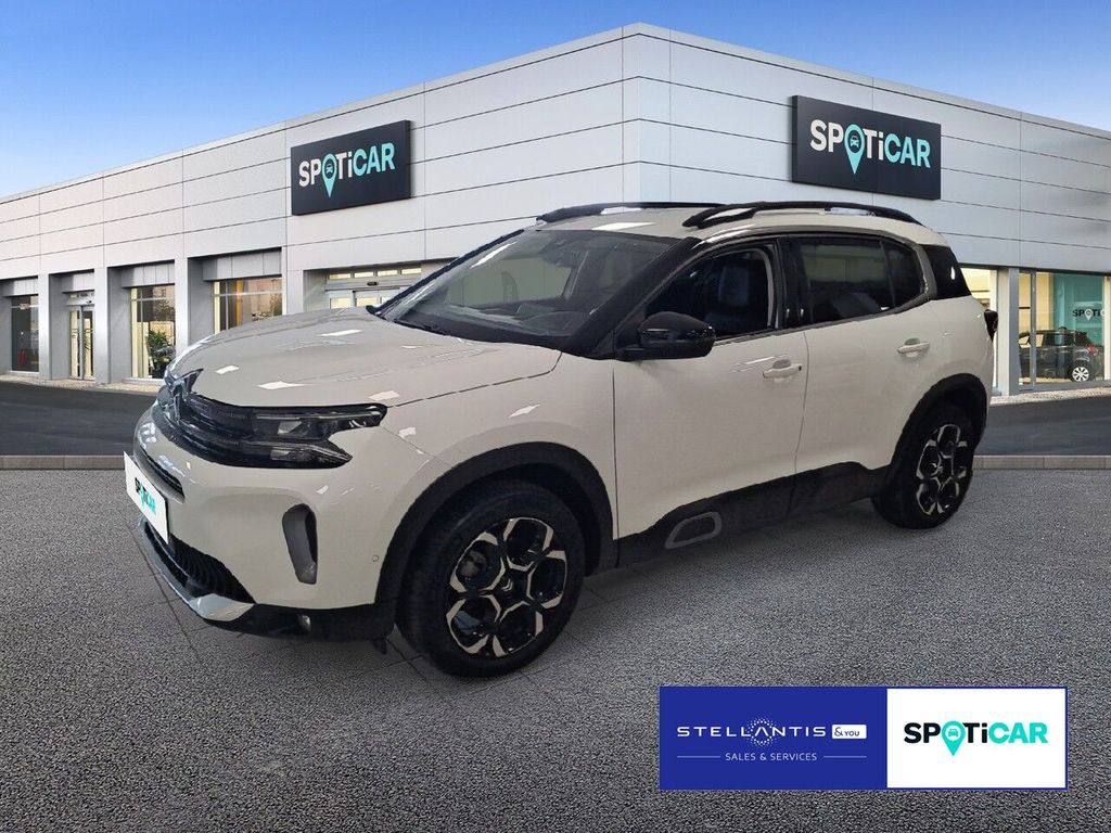 Citroën C5 Aircross 2023