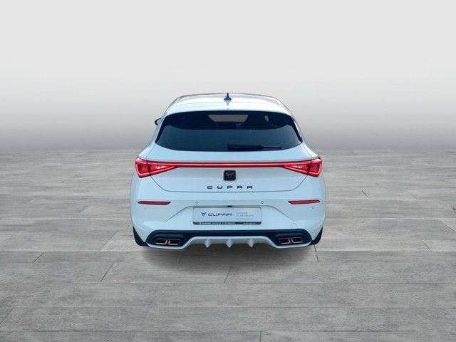 Cupra Leon 2021