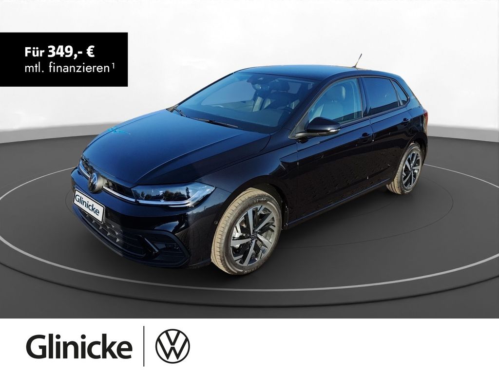 Volkswagen Polo 2025