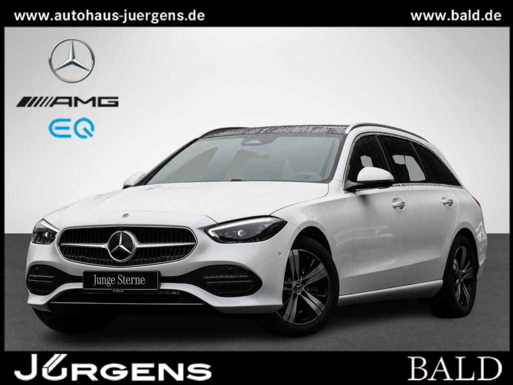 Mercedes-Benz C 200 2024