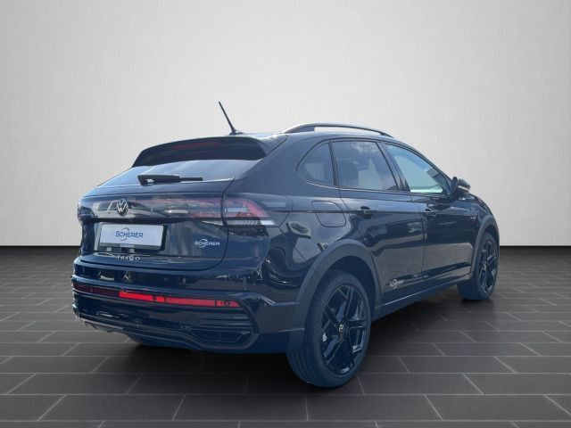 Volkswagen Taigo 2025