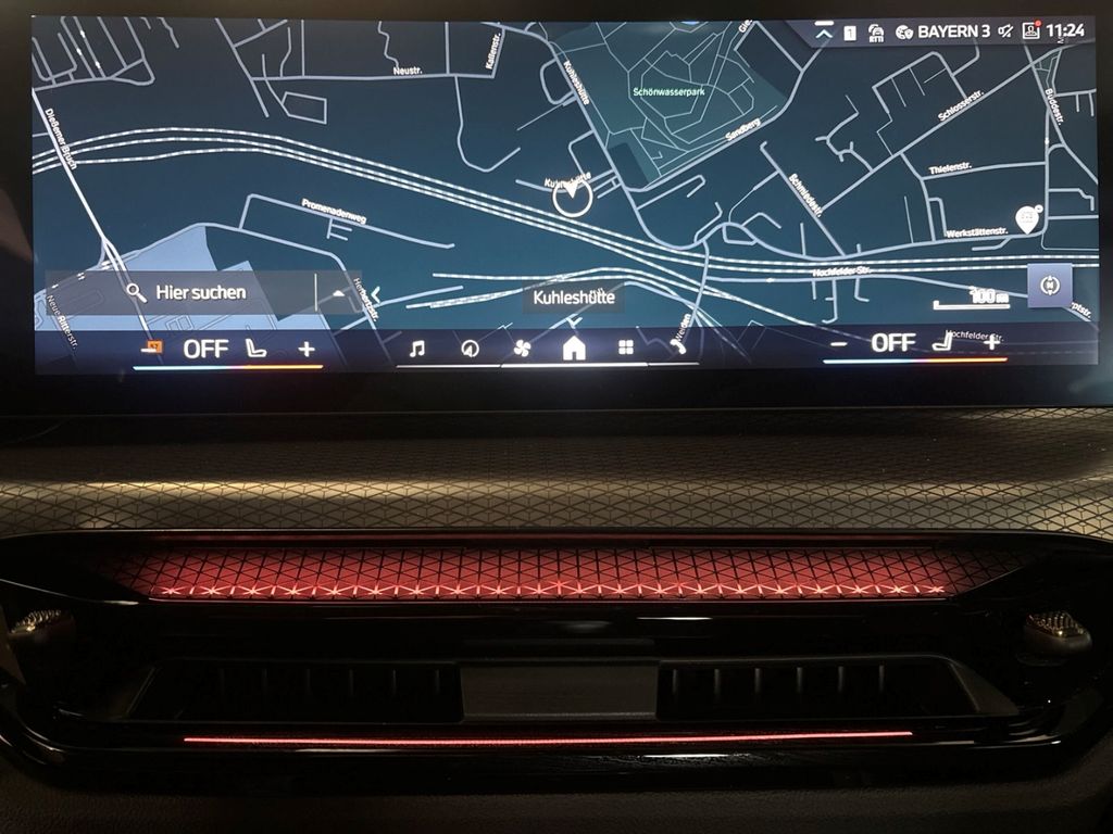 BMW 420 Gran Coupé 2024