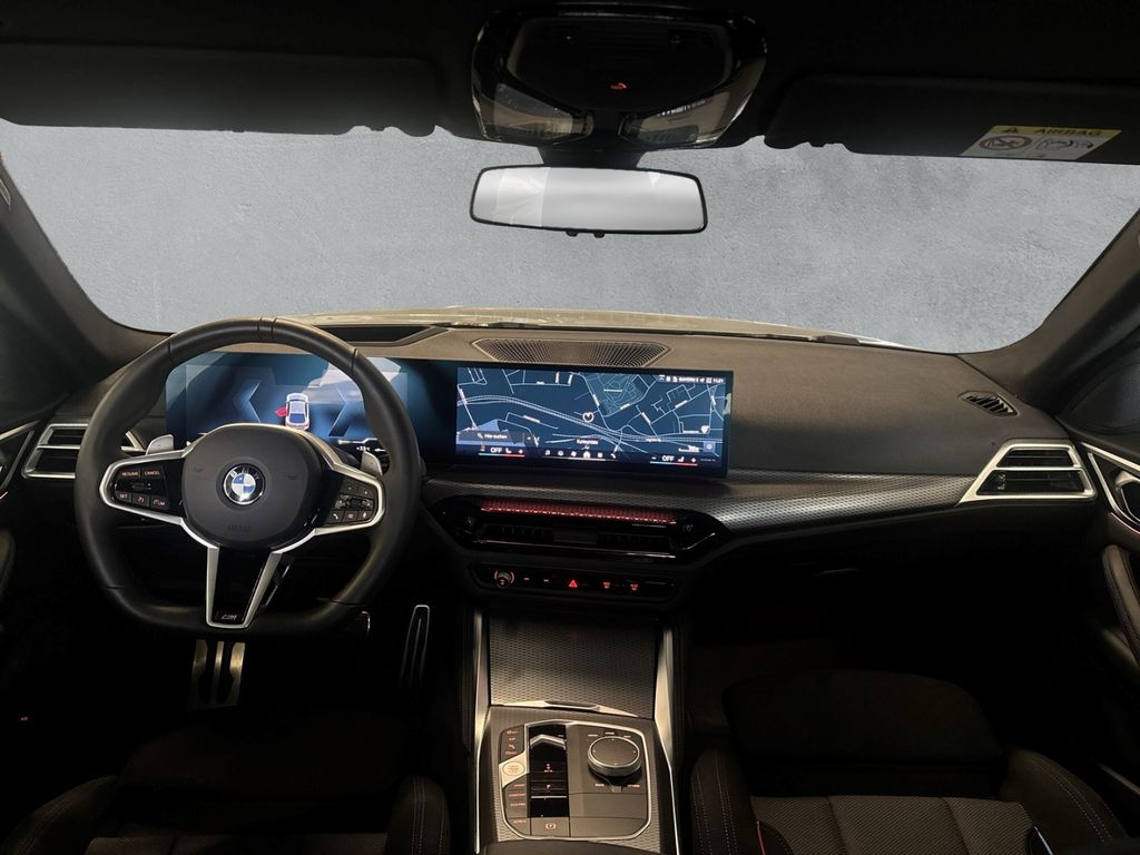 BMW 420 Gran Coupé 2024