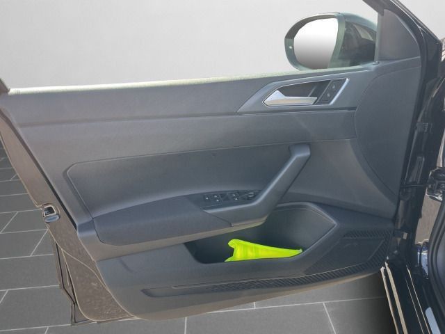 Volkswagen Taigo 2025