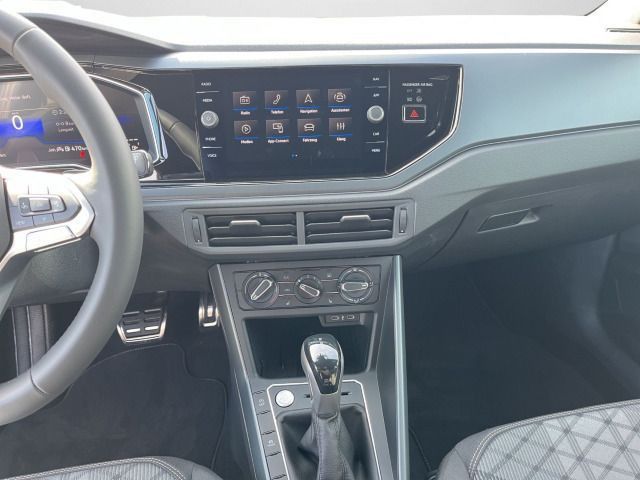 Volkswagen Taigo 2025