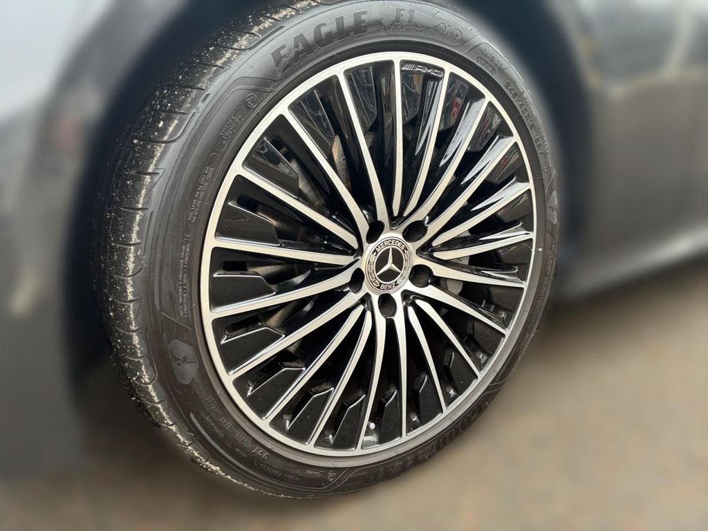 Mercedes-Benz CLE 200 2024