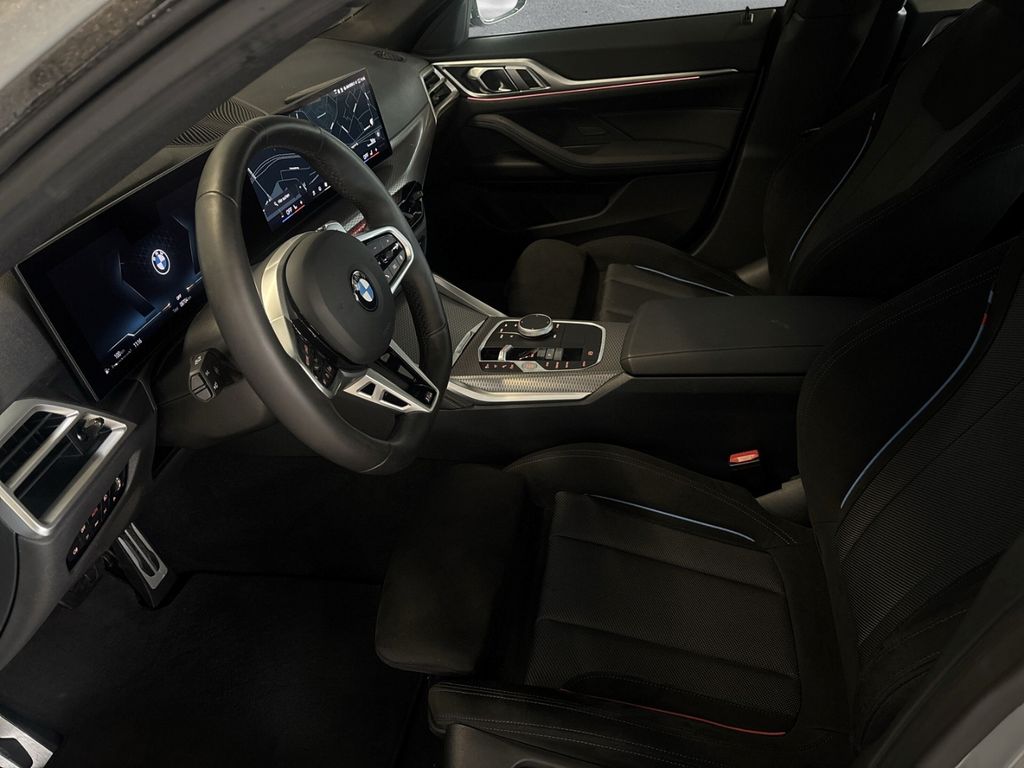 BMW 420 Gran Coupé 2024