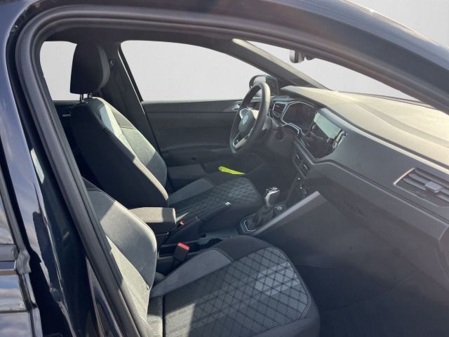 Volkswagen Taigo 2025