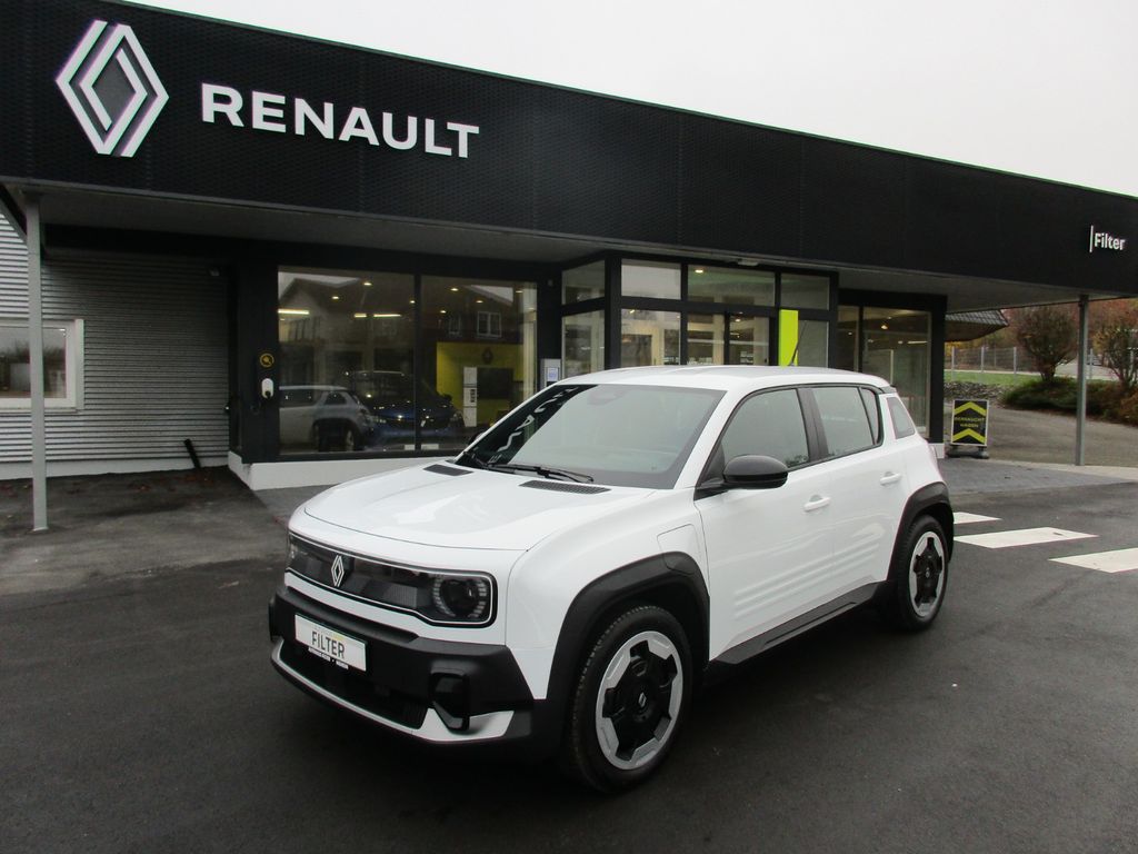 Renault R 4