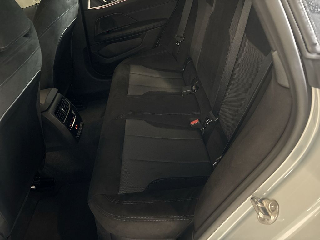 BMW 420 Gran Coupé 2024