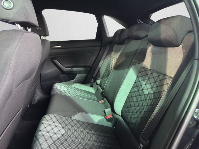 Volkswagen Taigo 2025