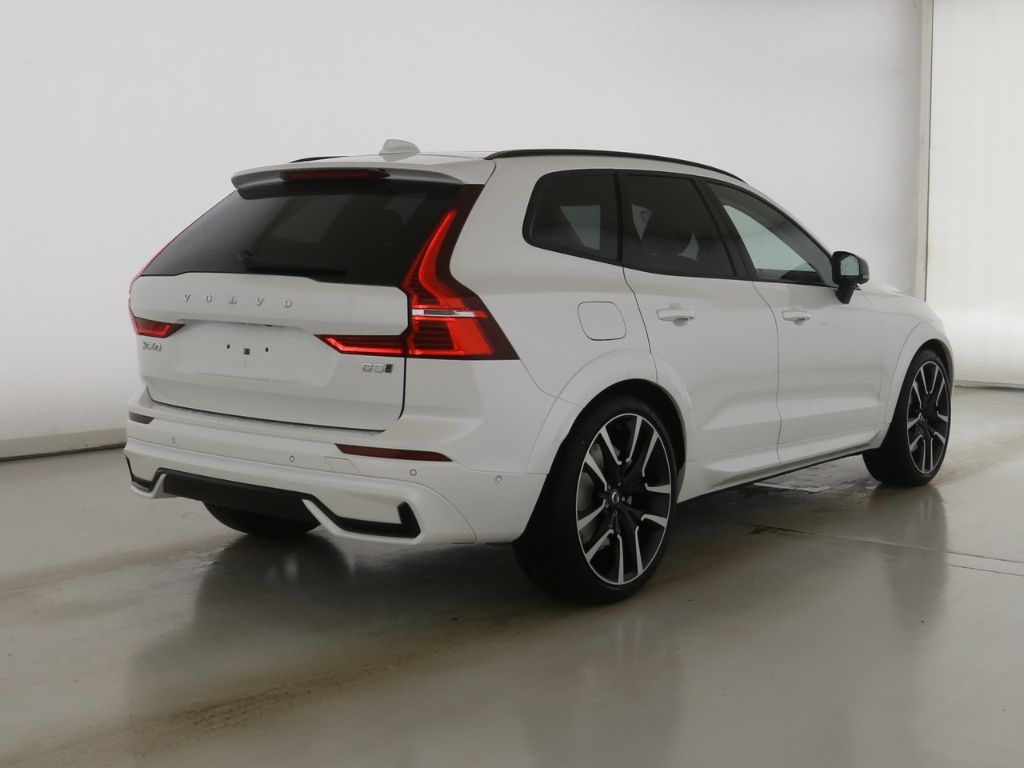 Volvo XC60 2024