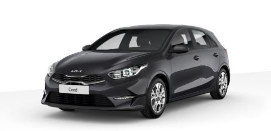 Kia cee'd / Ceed