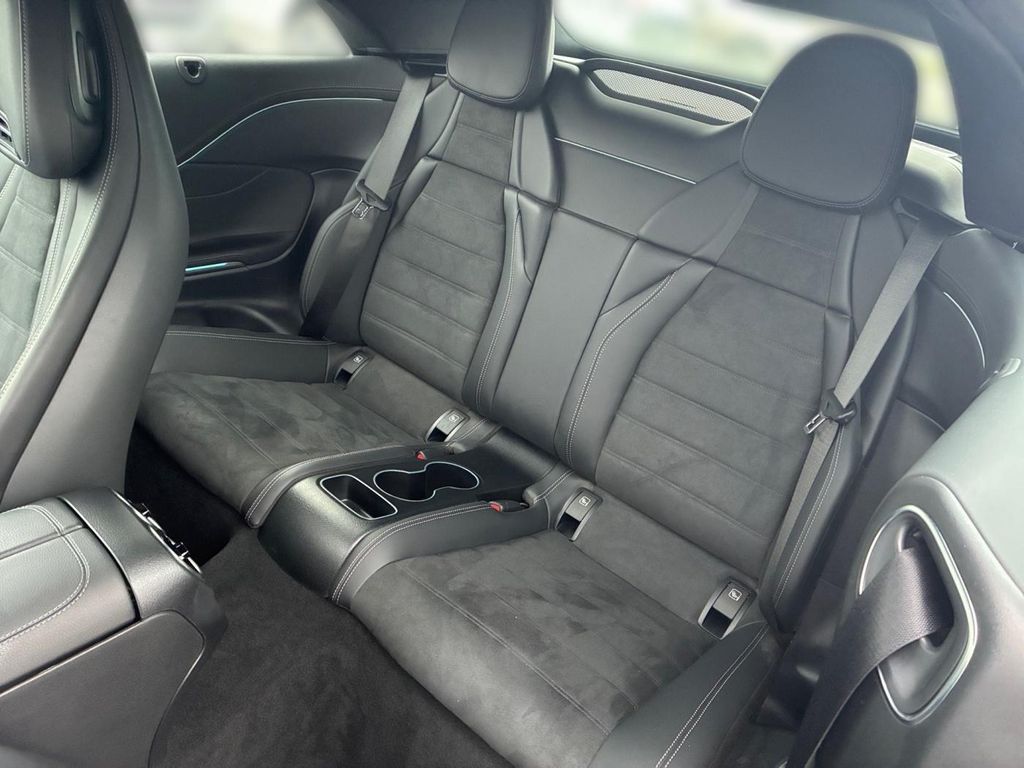 Mercedes-Benz CLE 200 2024