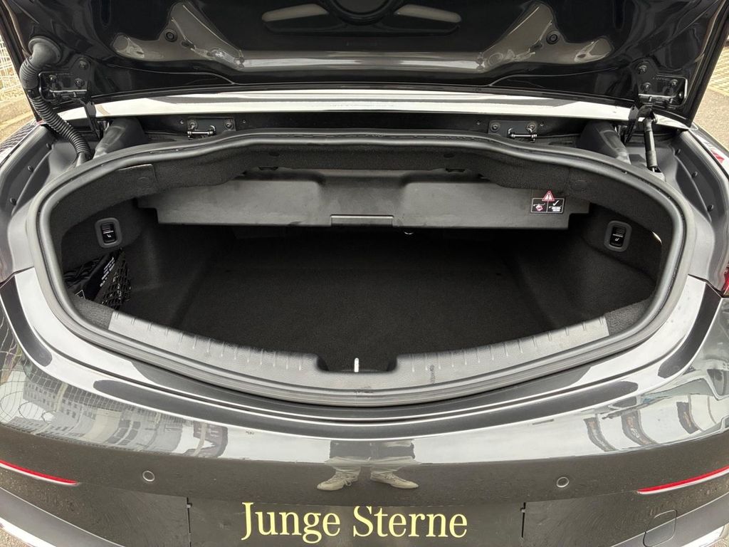 Mercedes-Benz CLE 200 2024