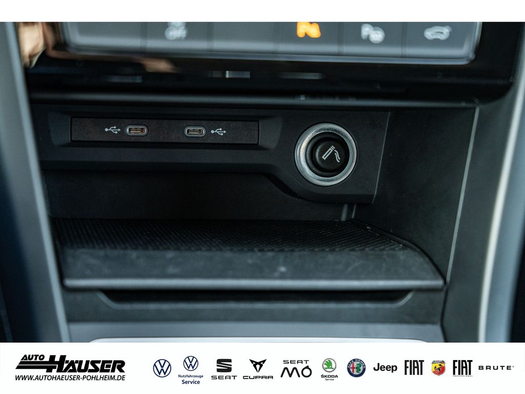 Volkswagen Touran 2025