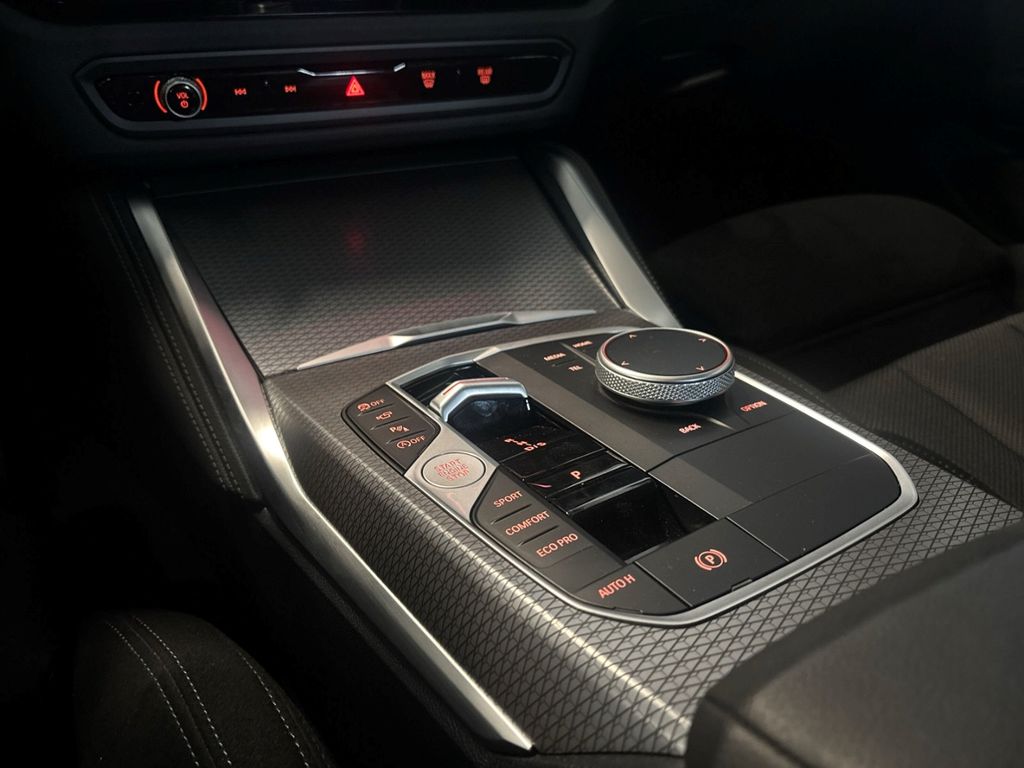 BMW 420 Gran Coupé 2024