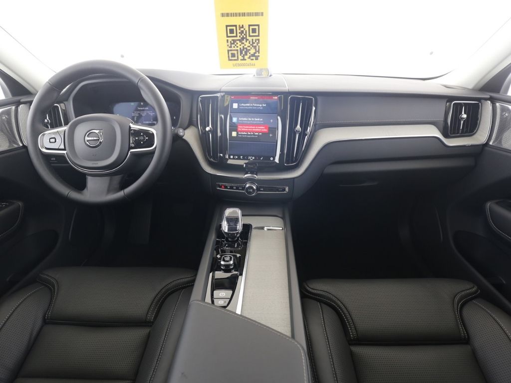 Volvo XC60 2024