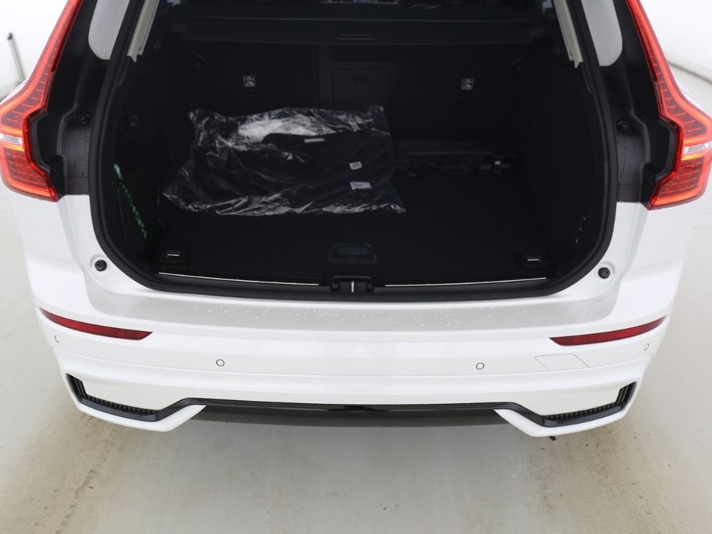 Volvo XC60 2024