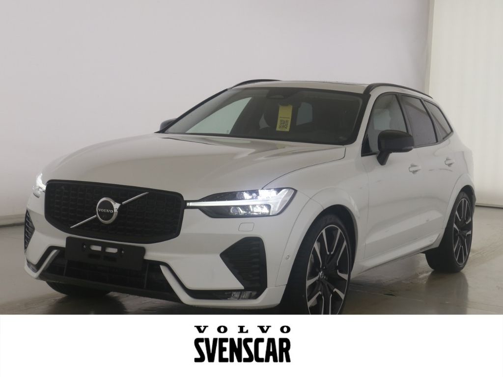 Volvo XC60 2024