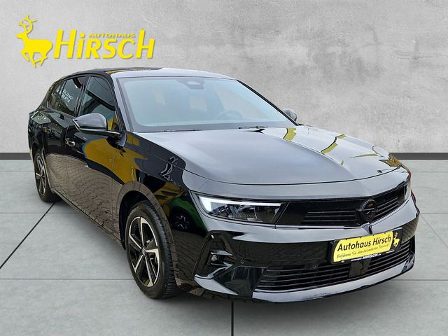 Opel Astra 2024