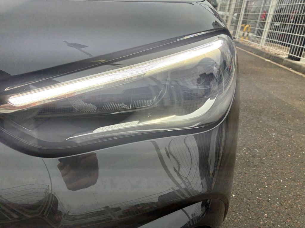 Mercedes-Benz CLE 200 2024