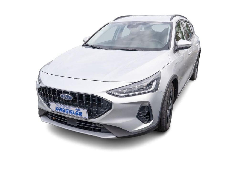 Ford Focus 2023