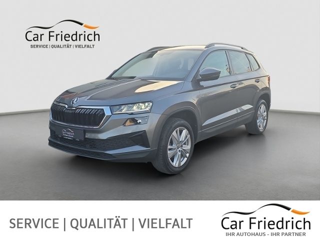 Skoda Karoq 2022