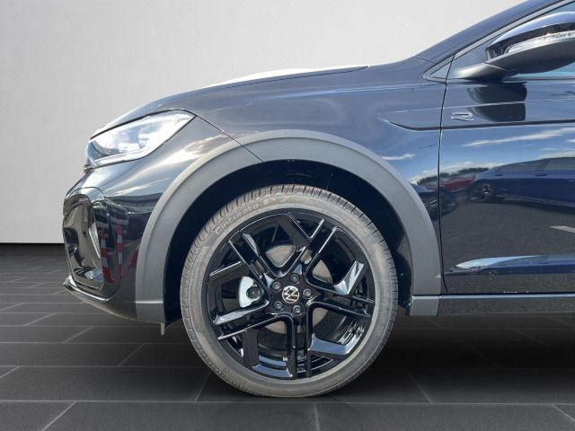 Volkswagen Taigo 2025