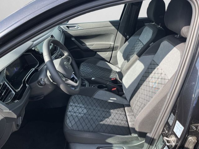 Volkswagen Taigo 2025