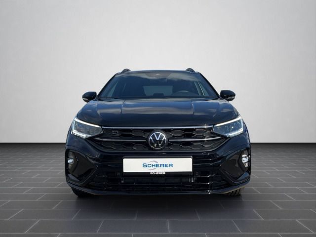 Volkswagen Taigo 2025