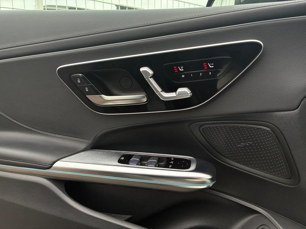 Mercedes-Benz CLE 200 2024