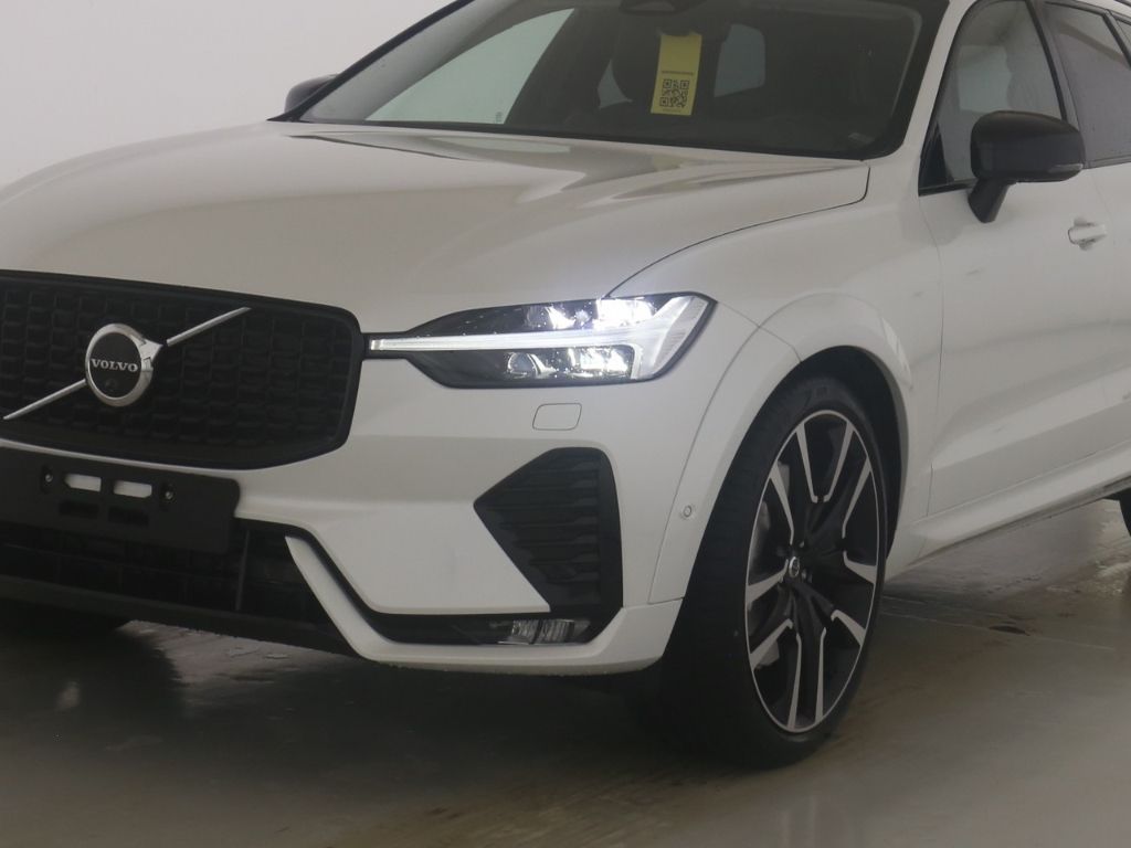 Volvo XC60 2024