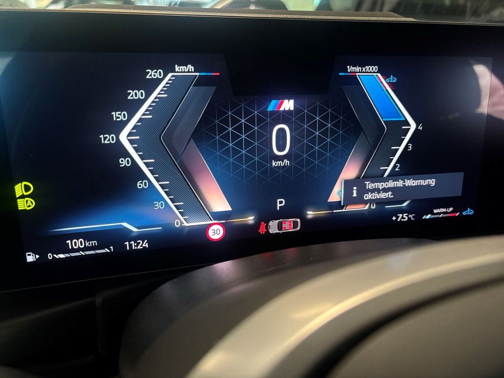 BMW 420 Gran Coupé 2024