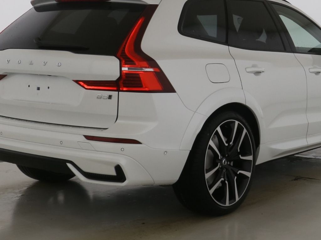 Volvo XC60 2024