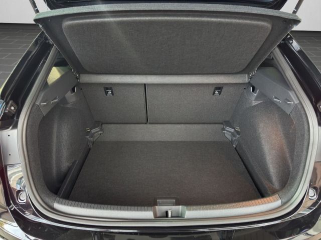 Volkswagen Taigo 2025