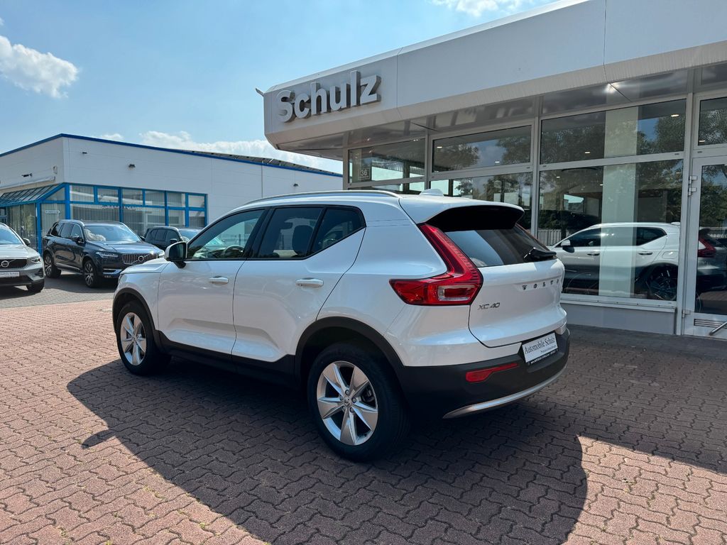 Volvo XC40 2024