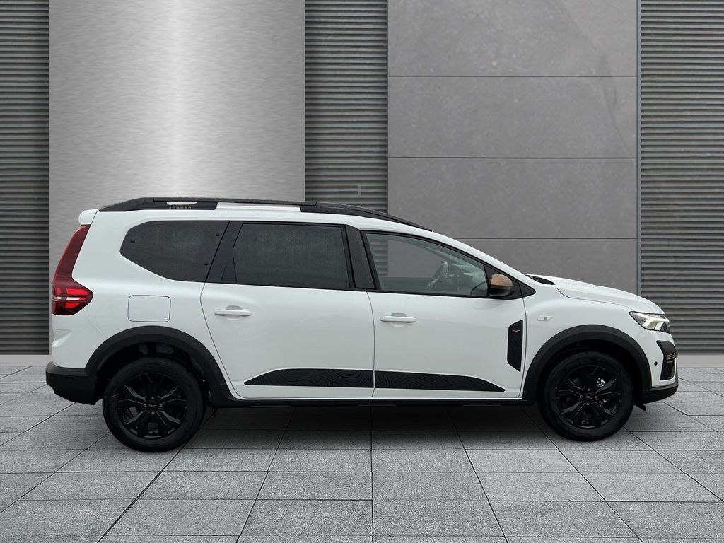 Dacia Jogger 2025