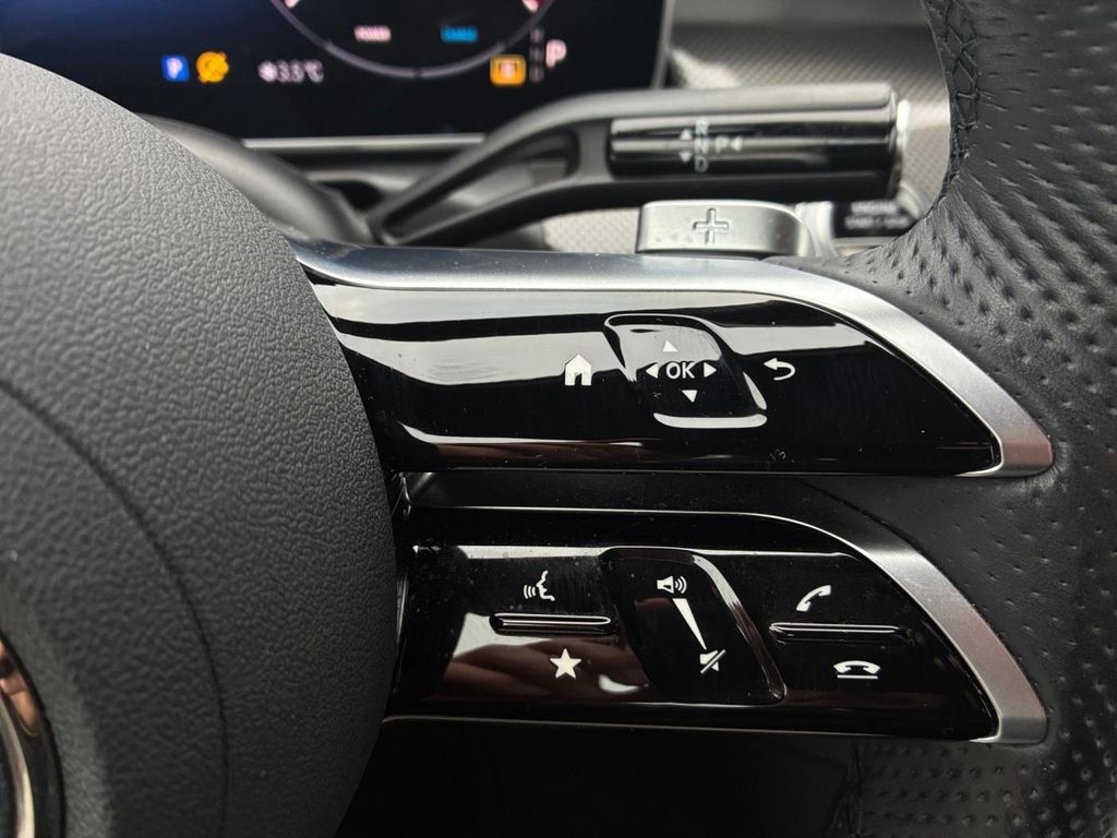 Mercedes-Benz CLE 200 2024