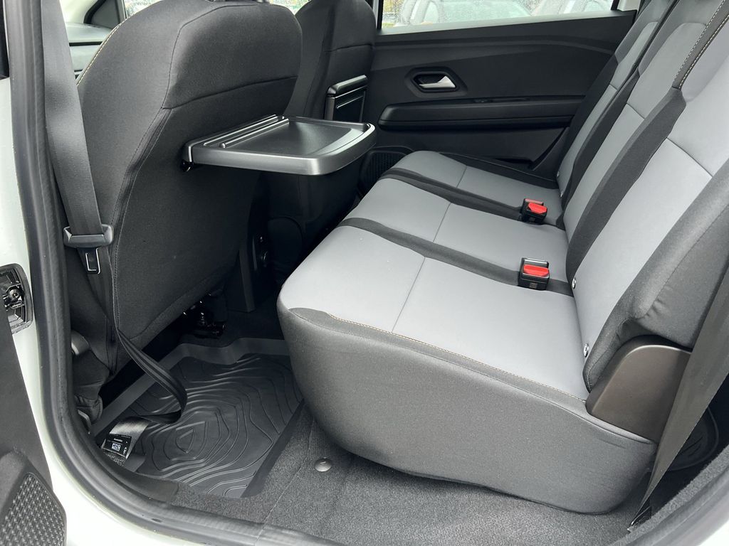 Dacia Jogger 2025